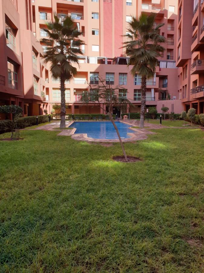 Mirador De Majorelle, The Apartment Is Only For Families Marrakesh Extérieur photo